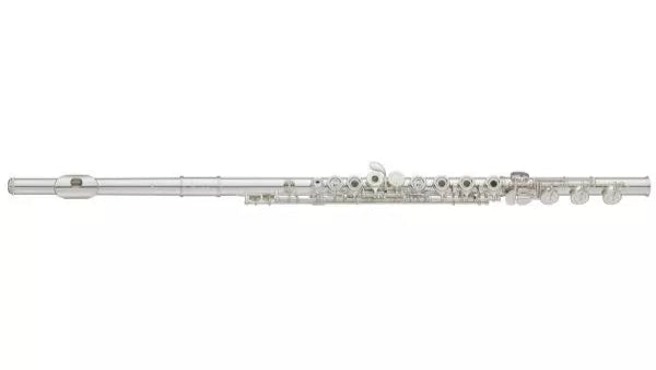 YAMAHA YFL462H Intermediate Flute, Offset G, B-Footjoint w  Gizmo Key Online