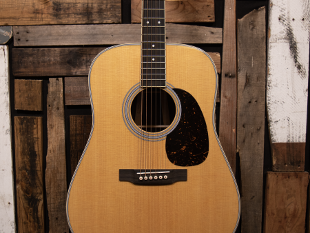 2024 Martin Standard Series D-35 For Sale