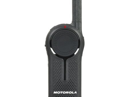 Motorola DLR1060 900MHz ISM Band 1 Watt 6 Channels License Free Digital Two-Way Radio Cheap