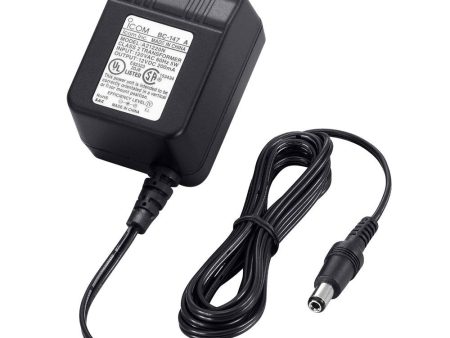 Icom AC Adapter f BC-150 Hot on Sale