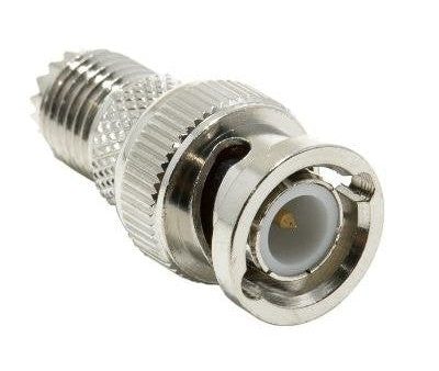 Tram Browning 5680 BNC Male to Mini-UHF Female Adapter Discount