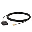 Kenwood OEM KRA-40G Active GPS Antenna for NX-720G NX-820G NEXEDGE mobiles on Sale