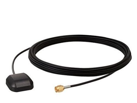 Kenwood OEM KRA-40G Active GPS Antenna for NX-720G NX-820G NEXEDGE mobiles on Sale